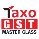 GST Master Class